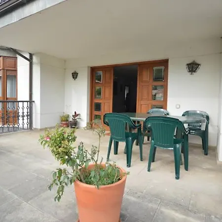 La Marea Vakantiehuis *