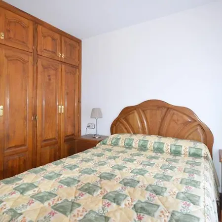 Vakantiehuis La Marea